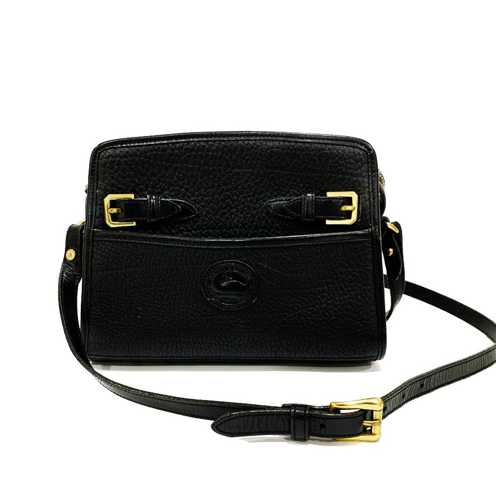 Dooney and Bourke Pebble Grain Cross body Purse
